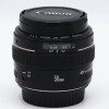 Obiectiv foto Canon EF 50mm 1:1.4 Ultrasonic