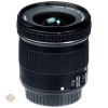 Obiectiv foto Canon EF-S 10-18mm 1:4.5-5.6 IS STM