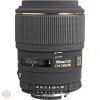 Obiectiv foto EX Sigma 105mm 1:2.8D DG Macro, montura Nikon