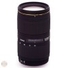 Obiectiv foto EX Sigma DC 50-150mm 1:2.8 II HSM, montura Pentax