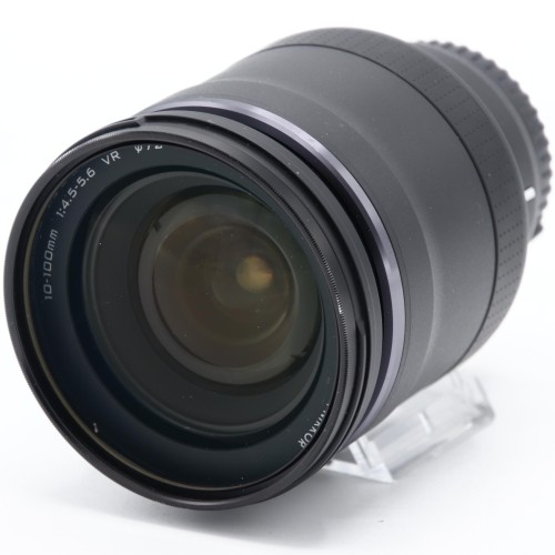 Obiectiv foto Nikon 1 Nikkor 10-100mm, 1:4.5-5.6 VR