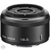 Obiectiv foto Nikon 1 Nikkor, 18.5mm 1:1.8