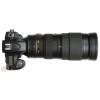Obiectiv foto Nikon AF-S Nikkor 200-500mm 1:5.6E ED VR