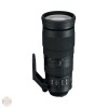 Obiectiv foto Nikon AF-S Nikkor 200-500mm 1:5.6E ED VR