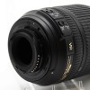 Obiectiv foto Nikon DX AF-S 18-105mm 1:3.5-5.6G ED