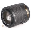 Obiectiv foto Nikon DX AF-S 55-200mm 1:4-5.6G ED VR