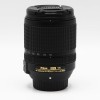 Obiectiv foto Nikon DX VR AF-S 18-140mm 1:3.5-5.6G ED