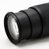 Obiectiv foto Nikon DX VR AF-S 18-140mm 1:3.5-5.6G ED