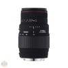 Obiectiv foto SIGMA 70-300mm 1:4-5.6 APO DG Macro, montura Nikon