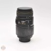 Obiectiv foto SIGMA 70-300mm 1:4-5.6 D APO Macro, montura Nikon