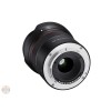 Obiectiv foto Samyang AF 18mm f2.8, montura SONY FE