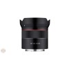 Obiectiv foto Samyang AF 18mm f2.8, montura SONY FE