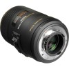 Obiectiv foto Sigma 105mm 1:2.8 DG Macro HSM, montura Nikon