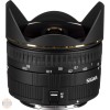 Obiectiv foto Sigma EX DG 15mm f/2.8 FishEye Diagonal, montura Canon EF