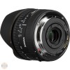 Obiectiv foto Sigma EX DG 15mm f/2.8 FishEye Diagonal, montura Canon EF