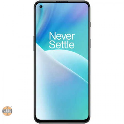 OnePlus Nord 2T 5G, 128 Gb, Dual SIM,  Jade Fog