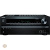 AV Receiver 5.1 Onkyo TX-NR414, 130W, 6 OHm, DLNA, Internet Radio, Spotify, 100 dB, 5 Hz–100 kHz