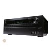 AV Receiver 5.1 Onkyo TX-NR414, 130W, 6 OHm, DLNA, Internet Radio, Spotify, 100 dB, 5 Hz–100 kHz