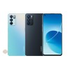 Oppo Reno6 5G, 128 Gb, Dual SIM, Stellar Black