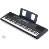 Orga electronica portabila Yamaha PSR-EW310, 76 Clape, 46 Note, Metronom