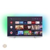 Televizor Philips 55PUS7956, 139 Cm, Smart, 4K UHD, Ambilight, Dolby Atmos
