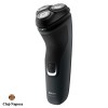 Philips Shaver 1000 S1131, Aparat electric de barbierit uscat, lame PowerCut, autonomie 40 min