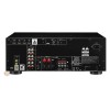 AV Receiver 5.1 Pioneer VSX-322, 100W 6 OHm, Dolby TrueHD, FM, AM, 7.5 Kg, Telecomanda