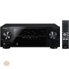 AV Receiver 5.1 Pioneer VSX-322, 100W 6 OHm, Dolby TrueHD, FM, AM, 7.5 Kg, Telecomanda
