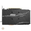 Placa Video MSI GeForce RTX 2060 Ventus XS OC, 6GB GDDR6, 192-bit