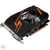 Placa video Gigabyte nVidia GT1030 OC 2 Gb GDDR5, 64 bit, PCIe