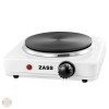 Plita electrica Zass ZHP 04A, 1000W, 1 ochi, 210 grade