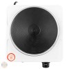 Plita electrica Zass ZHP 06A, 1500W, 1 ochi