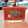 Pokemon Fire Red Version - Joc Nintendo Game Boy Advance