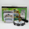 Portal Skylanders + Skylanders Swap Force - Joc PS3