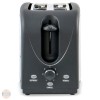 Prajitor de paine Zass ZST 02, 750W, 2 felii