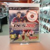 Pro Evolution Soccer 2010 - Joc PS3