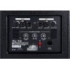 Sistem audio activ 2.1 Pronomic XL-1D, 80/150 W, 8 OHm, 3 canale, 80-18.000 Hz