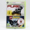 Pure + Lego Batman The Videogame - Joc Xbox 360
