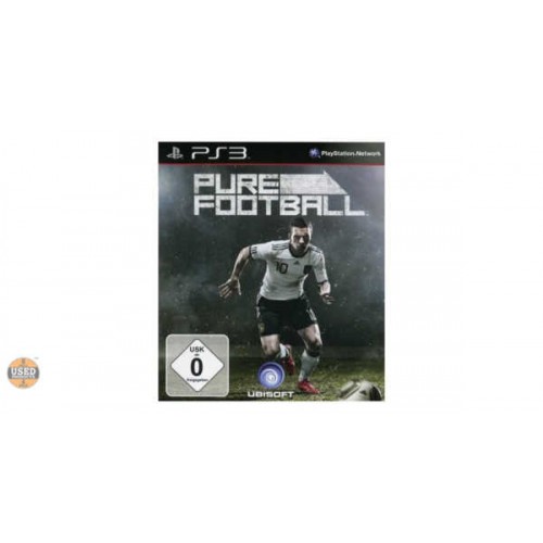 Pure Football - Joc PS3