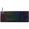 Tastatura mecanica gaming RAZER Huntsman Tournament Edition, Linear Optical Switch, RGB