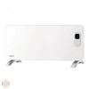 Radiator electric Smart iHunt Smart Space Heater PRO 2000W, Termostat, Wi-Fi, Aplicatie Smartphone