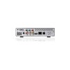 Raidsonic Icy Box IB-MP3011HW-B, Media Player FHD 1080p, SATA 3.5, DTS