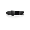 Raidsonic Icy Box IB-MP3011HW-B, Media Player FHD 1080p, SATA 3.5, DTS
