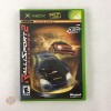 RalliSport Challenge 2 - Joc Xbox Classic