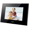 Rama foto digitala SONY DPF-C70E, 7 inch, slot SD Card, 480 x 234