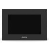 Rama foto digitala SONY DPF-C70E, 7 inch, slot SD Card, 480 x 234