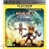 Ratchet and Clank A Crack in Time - Joc PS3