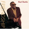 Ray Charles Friendship - Disc Vinil