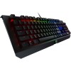 Tastatura mecanica Gaming Razer BlackWidow X Chroma, Green Switch