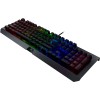 Tastatura mecanica Gaming Razer BlackWidow X Chroma, Green Switch